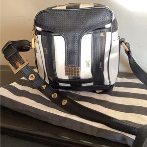 L.A.M.B. Crossbody bag